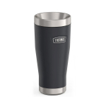 Термокружка из нерж. стали тм THERMOS IS-1012 GT 0.47L, темно-серый