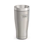 Термокружка из нерж. стали тм THERMOS IS-1012 MS 0.47L, стальной