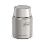 Термос из нерж. стали тм THERMOS IS-300 MS 0.47L, стальной