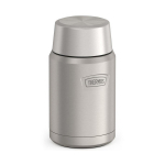 Термос из нерж. стали тм THERMOS IS-301 MS 0.71L, стальной