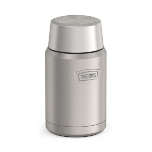 Термос из нерж. стали тм THERMOS IS-301 MS 0.71L, стальной - купить оптом