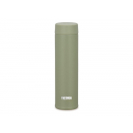 Термос из нерж. стали тм THERMOS JOJ-180 KKI0.18L, темно-зеленый