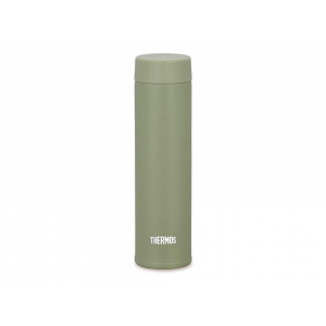 Термос из нерж. стали тм THERMOS JOJ-180 KKI0.18L, темно-зеленый - купить оптом