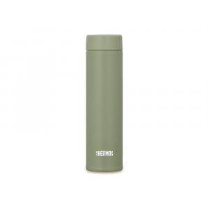 Термос из нерж. стали тм THERMOS JOJ-180 KKI0.18L, темно-зеленый - купить оптом