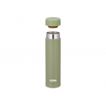 Термос из нерж. стали тм THERMOS JOJ-180 KKI0.18L, темно-зеленый, фото 2