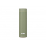 Термос из нерж. стали тм THERMOS JOJ-180 KKI0.18L, темно-зеленый, фото 4