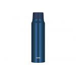 Термос из нерж. стали тм THERMOS FJK-1000 NVY 1,0L, синий