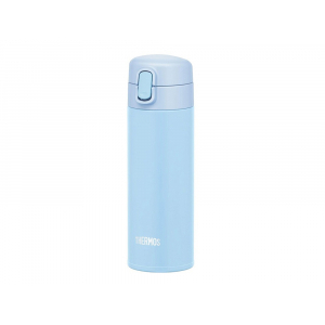 Термос из нерж. стали тм THERMOS FJM-350 LB 0,35L, голубой - купить оптом