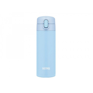 Термос из нерж. стали тм THERMOS FJM-350 LB 0,35L, голубой - купить оптом