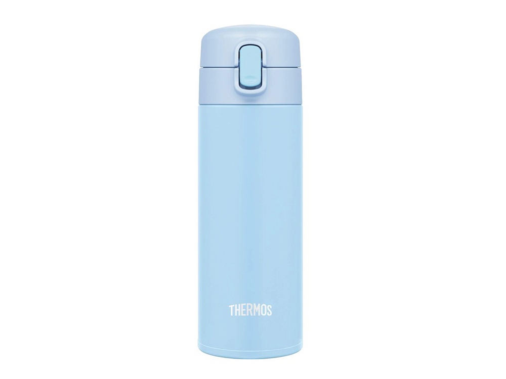 Термос из нерж. стали тм THERMOS FJM-350 LB 0,35L, голубой - купить оптом