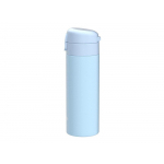 Термос из нерж. стали тм THERMOS FJM-350 LB 0,35L, голубой, фото 2