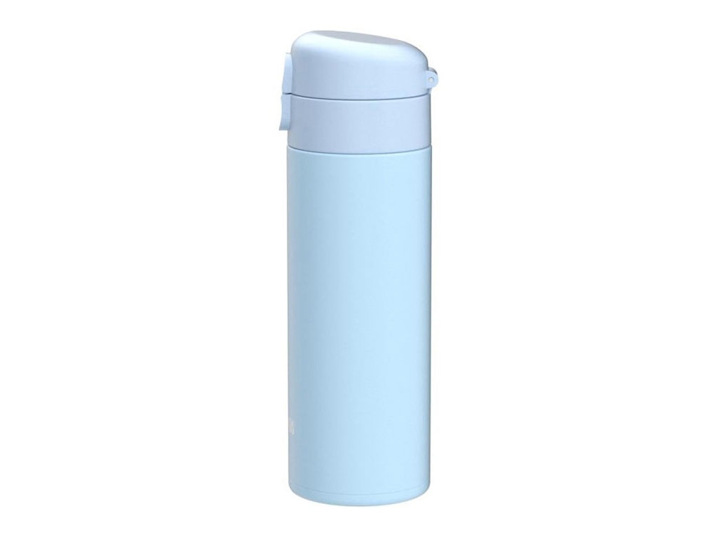 Термос из нерж. стали тм THERMOS FJM-350 LB 0,35L, голубой - купить оптом