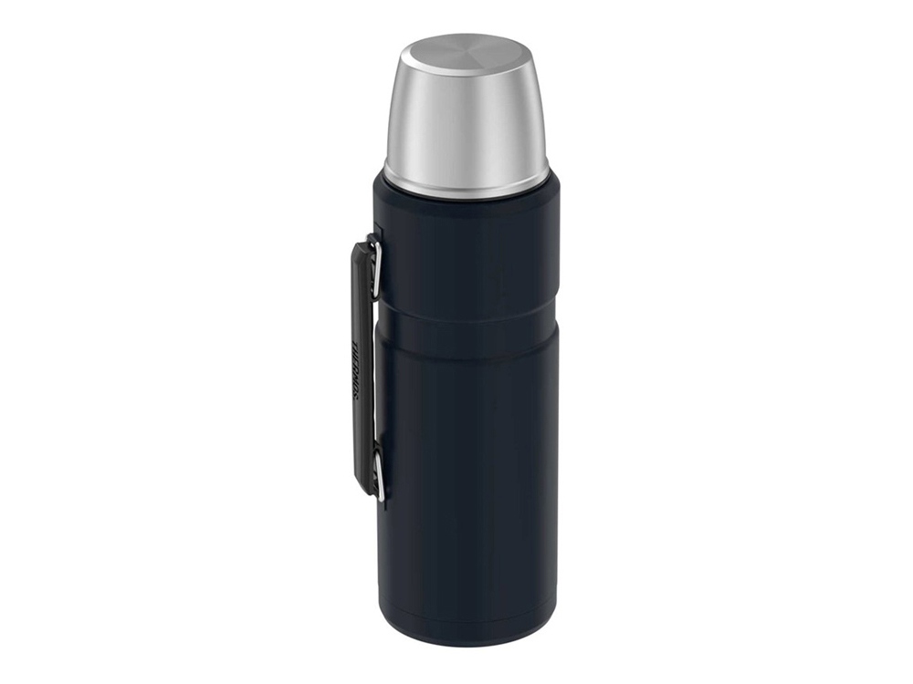 Термос из нерж. стали тм THERMOS SK2020 MMB 2,0L, темно-синий - купить оптом