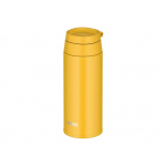 Термос из нерж. стали тм THERMOS JOO-500 YL0,5 L, желтый