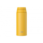 Термос из нерж. стали тм THERMOS JOO-500 YL0,5 L, желтый, фото 1