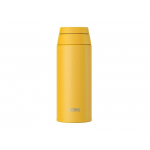 Термос из нерж. стали тм THERMOS JOO-500 YL0,5 L, желтый, фото 3