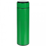 Термос из нерж. стали тм THERMOS JOO-500 YL0,5 L, желтый - купить оптом