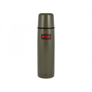 Термос из нерж. стали тм THERMOS FBB-750AG 0.75L, зеленый - купить оптом