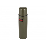 Термос из нерж. стали тм THERMOS FBB-750AG 0.75L, зеленый, фото 3