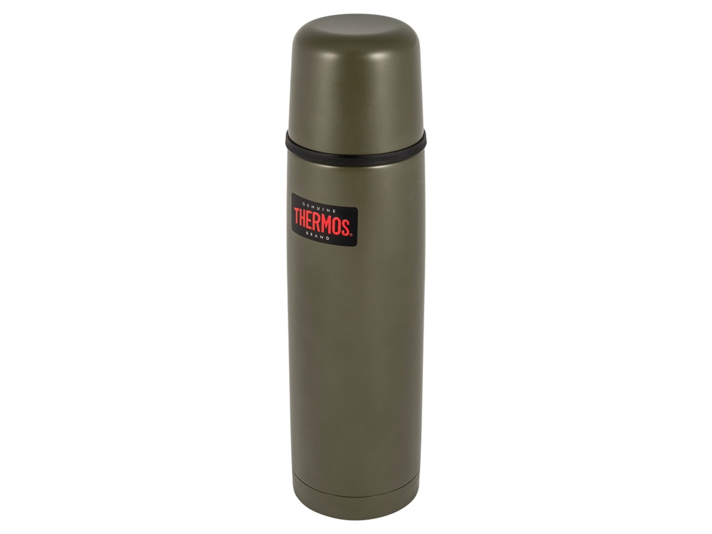 Термос из нерж. стали тм THERMOS FBB-750AG 0.75L, зеленый - купить оптом