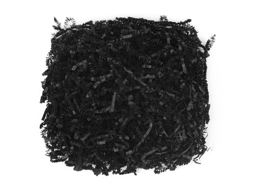 Подарочный набор с колонкой и термосом Black&White, белый/черный - купить оптом