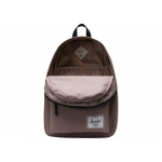 Herschel Classic™ рюкзак для ноутбука из переработанного материала 26 л, розовое золото, фото 1