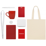 Welcome pack Starter Bundle, красный, фото 1