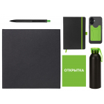Welcome pack Business suite, зеленое яблоко, фото 1