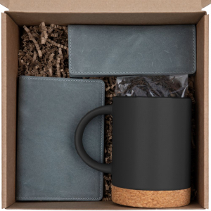 Набор inStream Tea, серый - купить оптом