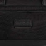 Сумка для ноутбука Santiago Nylon, черная, фото 7
