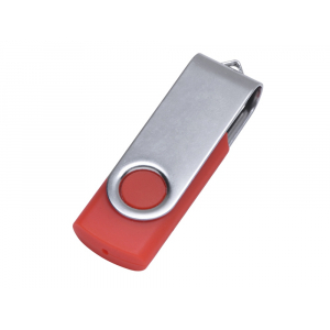 Флеш-карта USB 2.0 32 Gb Flash C1, красный - купить оптом