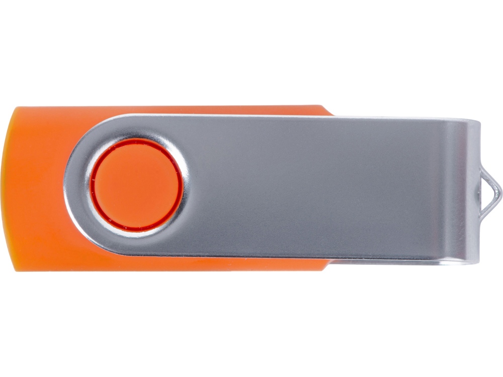 Флеш-карта USB 2.0 32 Gb Flash C1, оранжевый - купить оптом