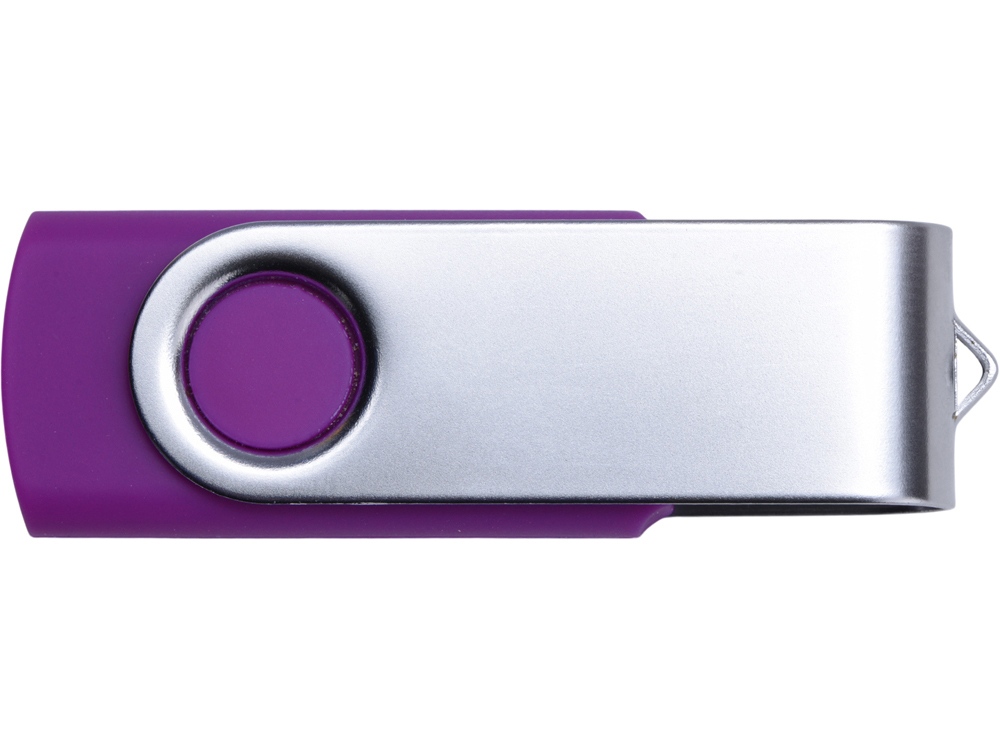 Флеш-карта USB 2.0 32 Gb Flash C1, фиолетовый - купить оптом