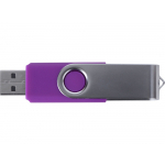Флеш-карта USB 2.0 32 Gb Flash C1, фиолетовый, фото 3
