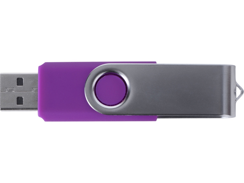 Флеш-карта USB 2.0 32 Gb Flash C1, фиолетовый - купить оптом