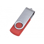 Флеш-карта USB 2.0 8 Gb Flash C1, красный, фото 1