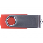 Флеш-карта USB 2.0 8 Gb Flash C1, красный, фото 2