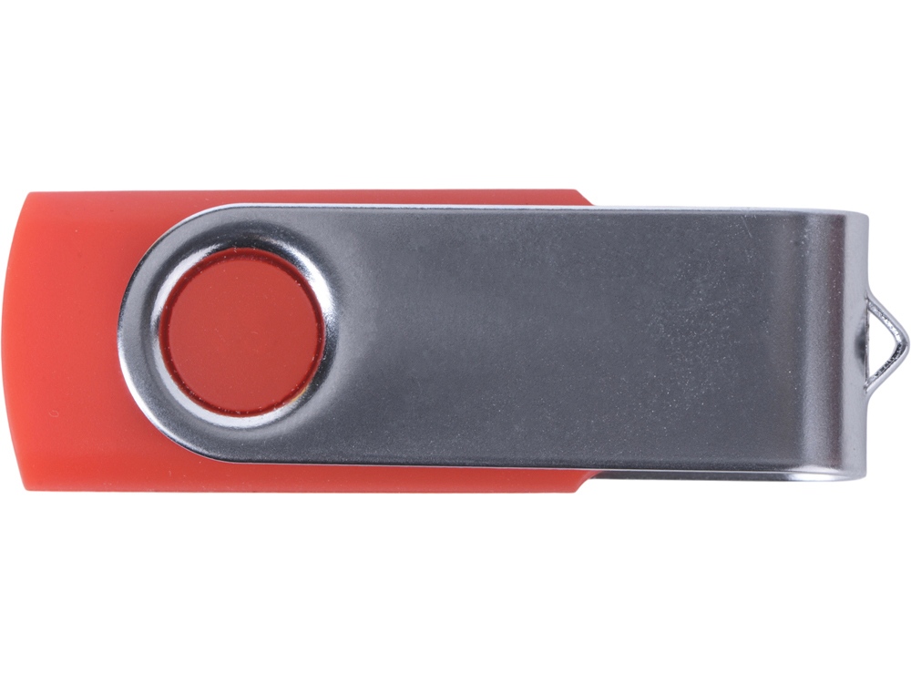 Флеш-карта USB 2.0 8 Gb Flash C1, красный - купить оптом