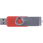 Флеш-карта USB 2.0 8 Gb Flash C1, красный, фото 3