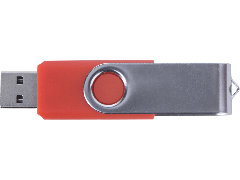 Флеш-карта USB 2.0 8 Gb Flash C1, красный - купить оптом