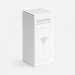 Магнитный антистресс Mystery, белый, фото 5