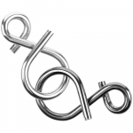 Набор из 3 головоломок Plexus, фото 3