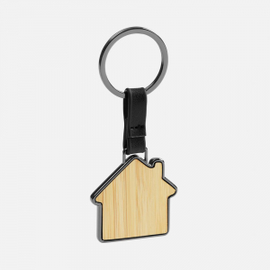 Брелок Bamboo Lodge ver.2 - купить оптом