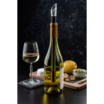 Винный набор Wine Diesel, черный, фото 11