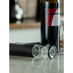 Винный набор Wine Diesel, черный, фото 15