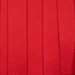 Лента сатиновая Satin 35 XXL, бежевая, 210 см - купить оптом