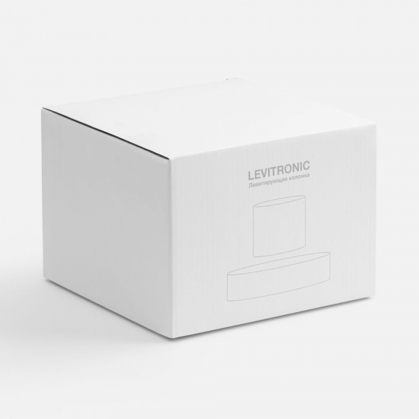 Левитирующая колонка Levitronic - купить оптом
