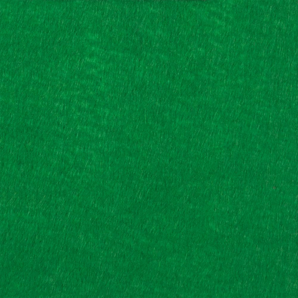 Заготовка из фетра Felt S, зеленый - купить оптом