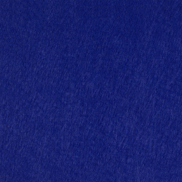 Заготовка из фетра Felt M, синий - купить оптом