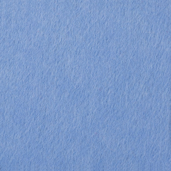Заготовка из фетра Felt M, голубой - купить оптом